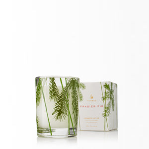 Thymes Frasier Fir Votive