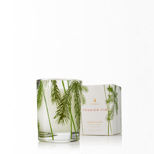 Thymes Frasier Fir Votive – OMO Jewels & Gifts