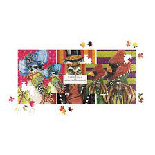 Birds of a Feather Puzzle - Set of 3