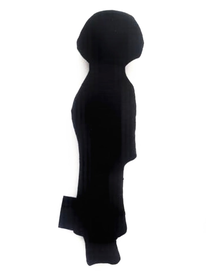 Little Ruth Bader Ginsberg Doll