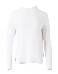 Kinross Garter Funnel White