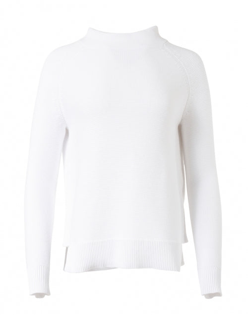 Kinross Garter Funnel White